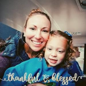 Meet your Posher, Chantelle